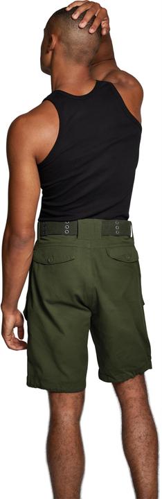 Immagine prodotto Normani Pantaloncini estivi "Sonora" con cintura "Wadi (XL)