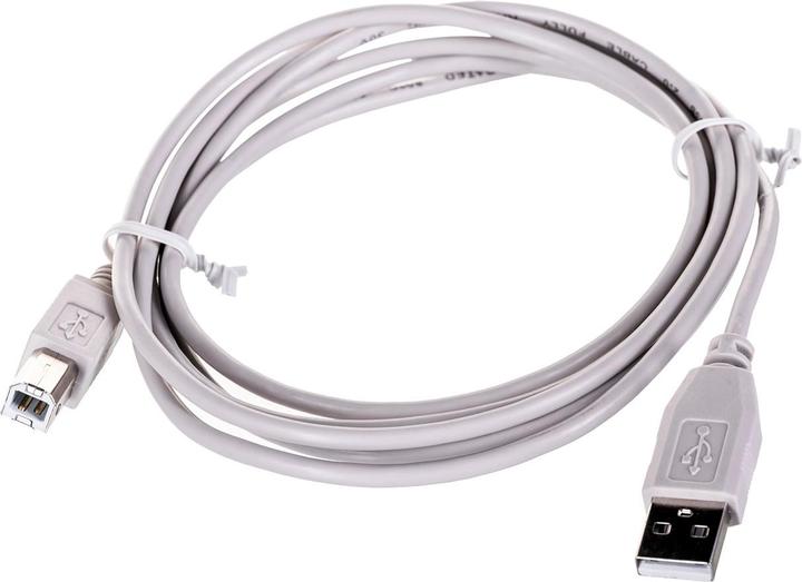 Image du produit Ever ECO Pro 1000 AVR CDS (1 VA, 650 W, Line-interactive Onduleur)