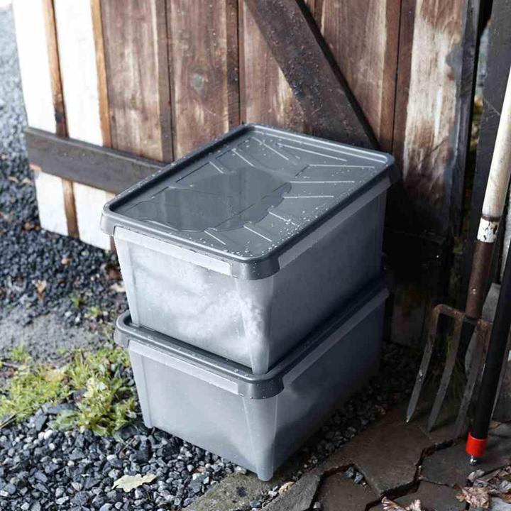 Produktbild Ebnat SmartStore (60 x 40 x 35 cm, 50 l)