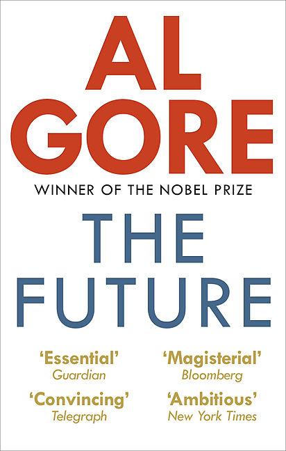 Produktbild The Future (Englisch, Al Gore)