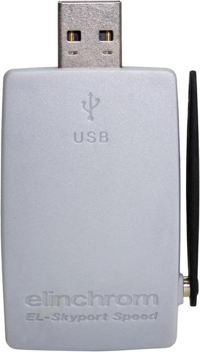 Elinchrom Skyport USB Speed MK-II