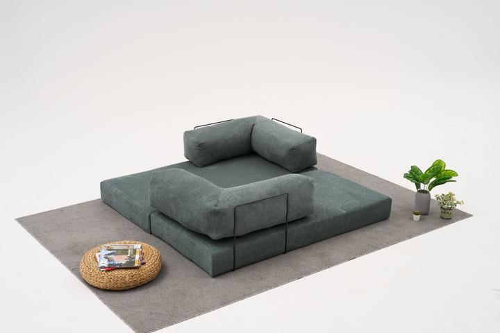 Actual product image Atelier del Sofa Comfort (Corner sofa)