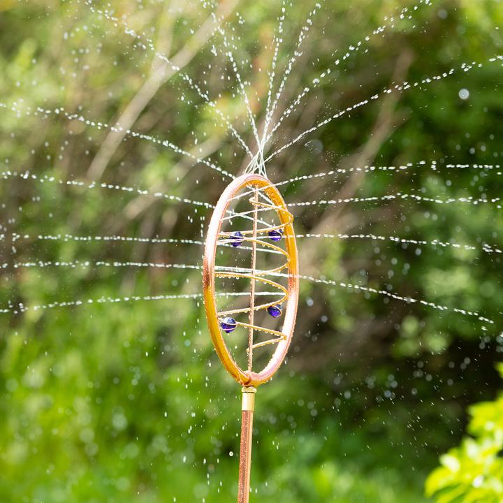 Produktbild Relaxdays Wasserspiel (Kreisregner)