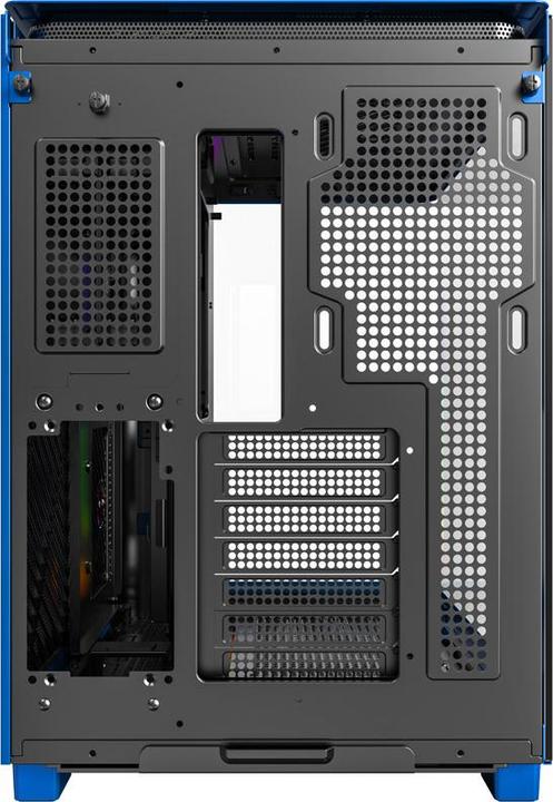 Actual product image Montech King 95 (ATX, mATX, Mini-ITX)
