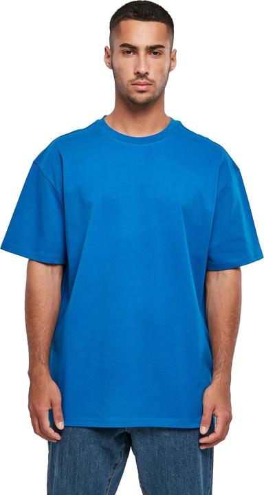Actual product image Build Your Brand Unisex Adults Heavy Oversized Tee (S)
