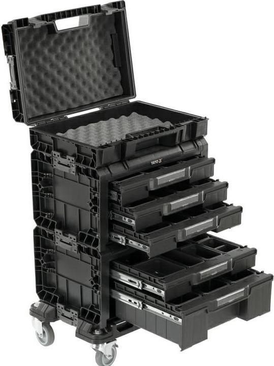 Image du produit Yato Plattform-Satz (4 x)