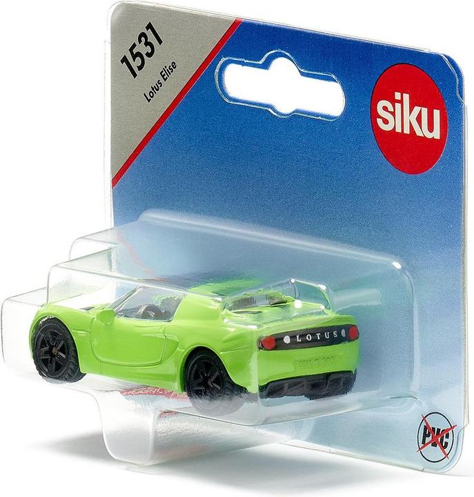 Produktbild Siku Lotus Elise