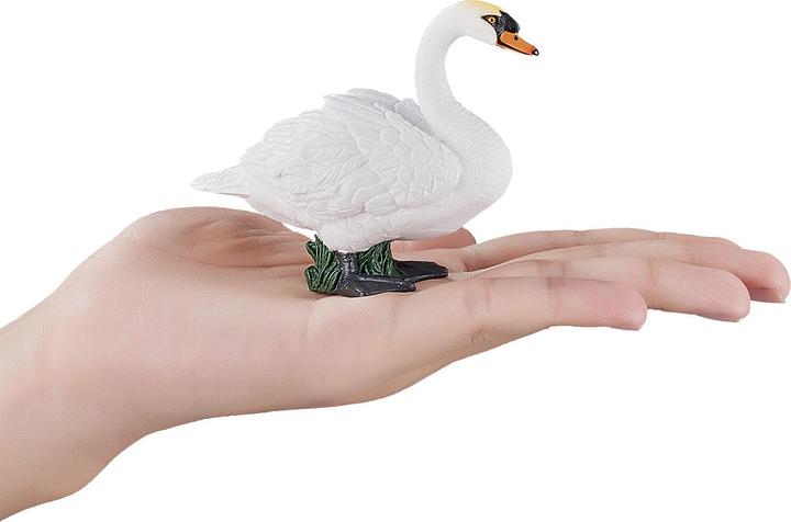 Actual product image Animal Planet Mute Swan