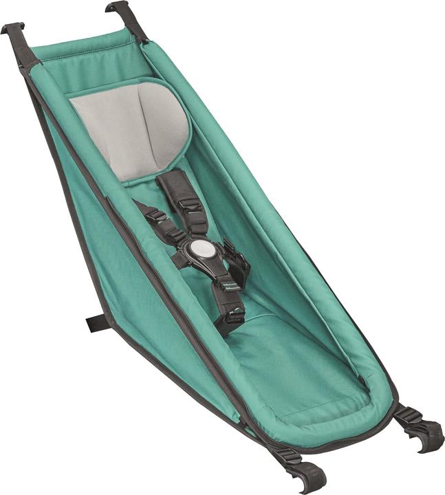 Croozer Babysitz