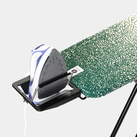 Produktbild Brabantia Ironing Board Steam Iron Rest (110 x 30 cm)