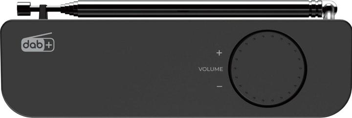 Produktbild Kenwood CR-M33DAB (DAB+, UKW, Bluetooth)