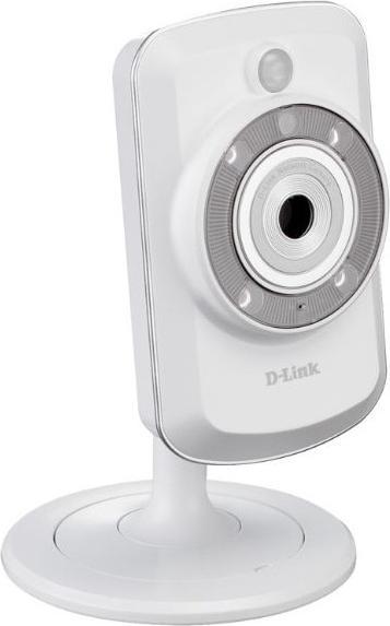 Produktbild D-Link Dcs-942l (640 x 480 Pixels)