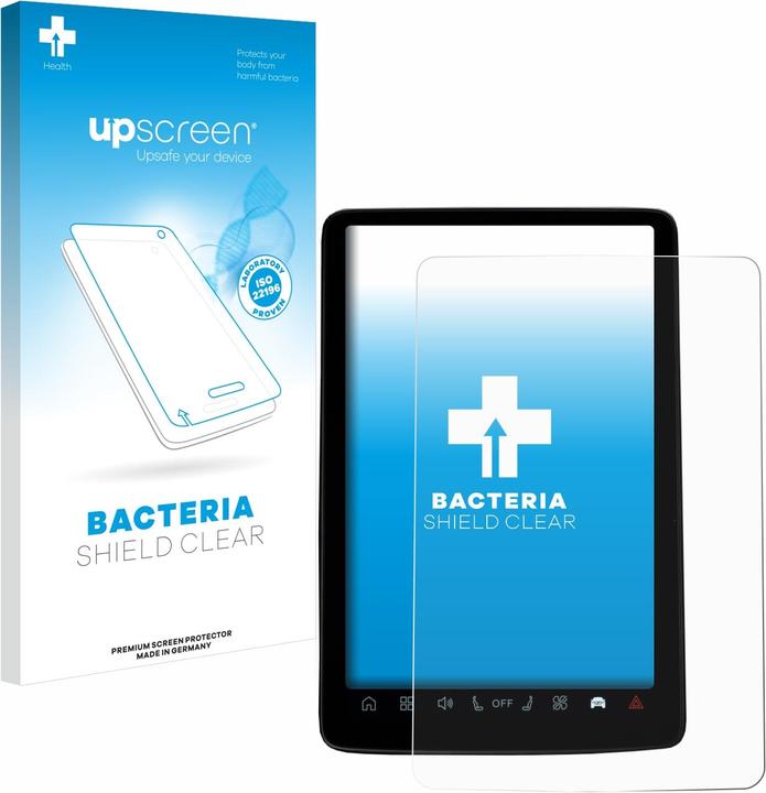Immagine prodotto upscreen Pellicola Antibatterica