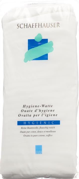 Image du produit Schaffhauser Ouate hygiénique