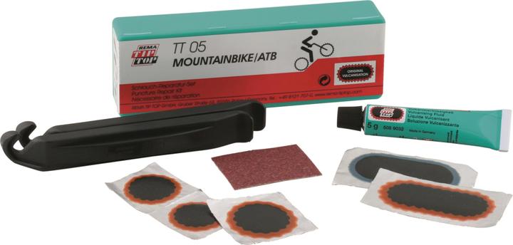 Produktbild Rema Tip Top Rema TT-05 MTB