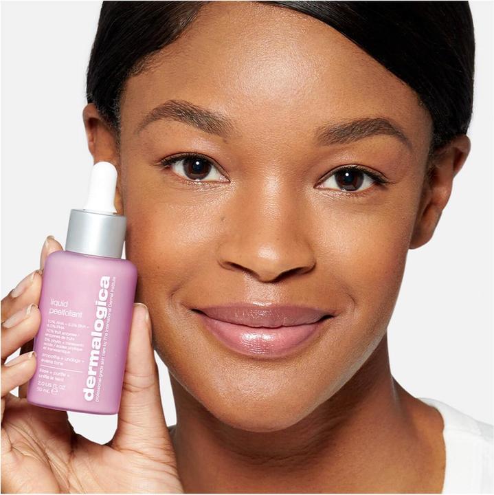 Actual product image Dermalogica Daily Skin Health - Liquid Peelfoliant (Exfoliation, 59 ml)