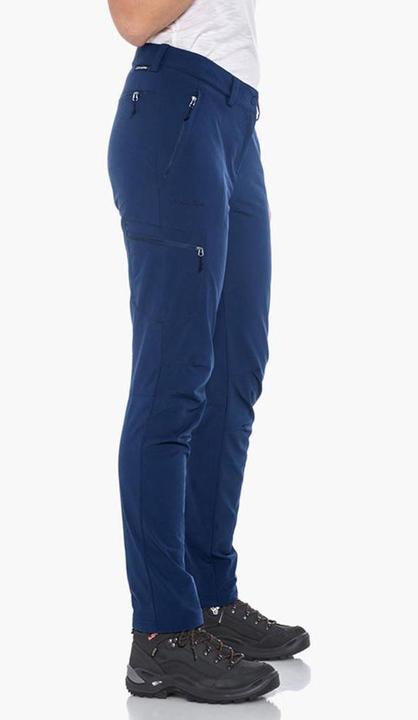 Produktbild Schöffel Ascona Pants KL dress blues (17, XS, S)