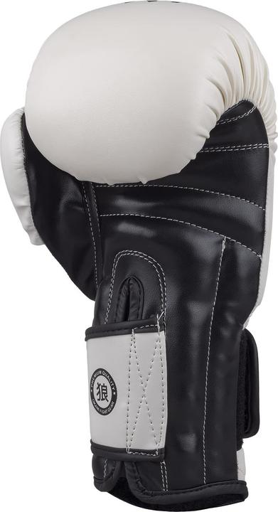 Actual product image Okami Boxhandschuhe Rumble (14 OZ, One size)