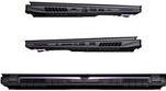 Produktbild Gigabyte Aorus Master 18 (18", Intel Core Ultra 9 275HX, 32 GB, 2000 GB, DE)