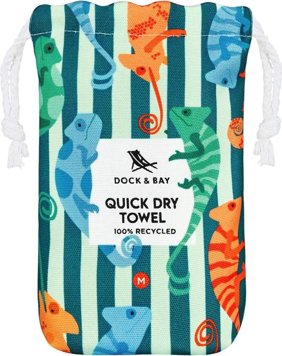 Produktbild Dock & Bay Kids M (70 x 130 cm)