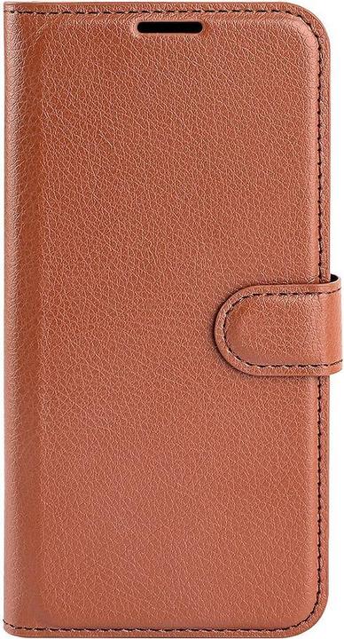 Immagine prodotto Cover-Discount Xiaomi Redmi 14C / Poco C75 - Leder Etui Hülle (Xiaomi Poco C75, Xiaomi Redmi 14C)
