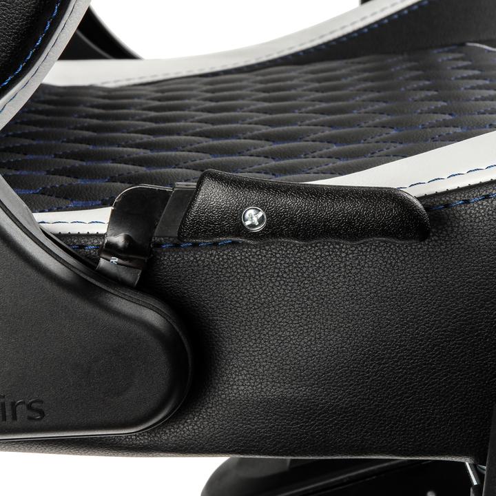 Image du produit noblechairs EPIC - SK Gaming Edition