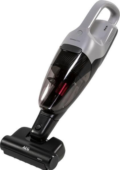 Immagine prodotto AEG AS 52A212XN Animale Serie 5000