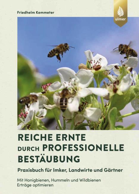 Kemmeter:Reiche Ernte durch professione