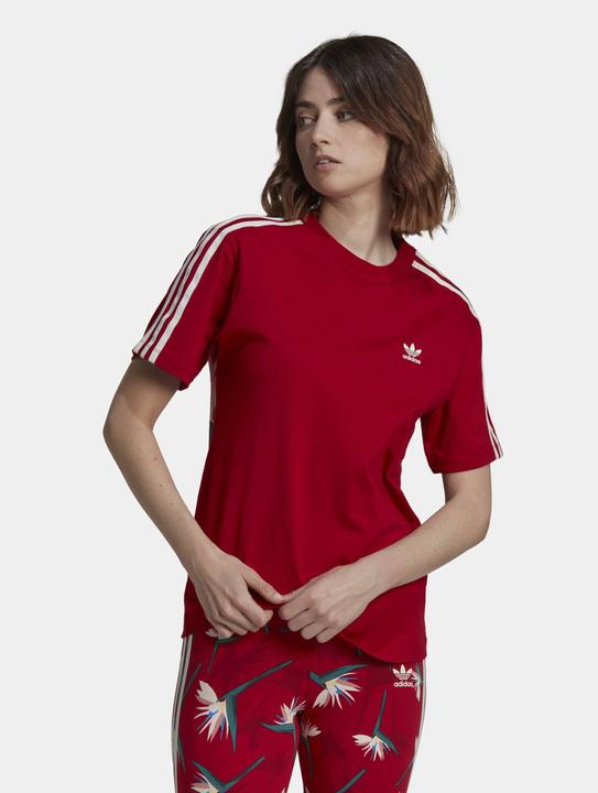 Actual product image adidas Reg T-Shirt - 100587 (34)