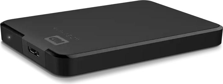 Image du produit WD ELEMENTS PORTABLE SE 1TB 2.5IN (1 To)