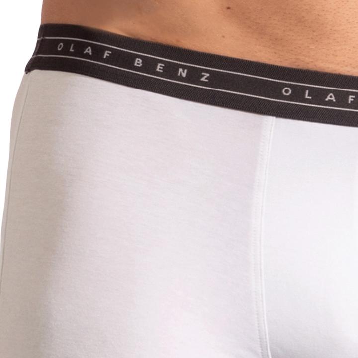 Actual product image Olaf Benz 2Pack Boxer Pants (S, pack of 2)