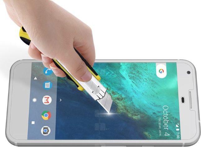 Produktbild Nillkin Amazing H (1 Stück, Google Pixel)