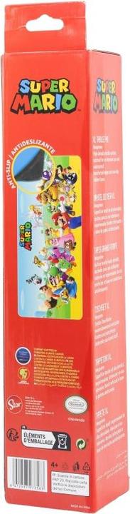 Produktbild Stor Super Mario Mauspad XL (XL)
