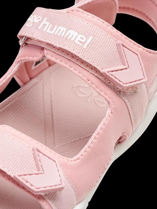 Actual product image hummel Sandal Trekking Ii Jr (37)