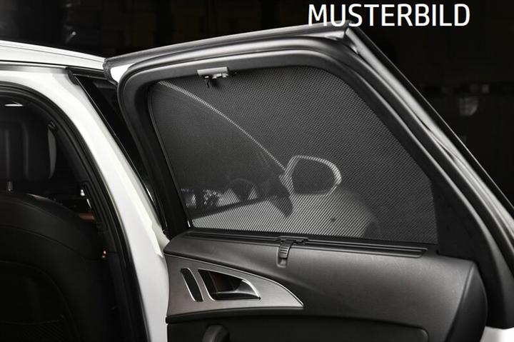 Produktbild Carshades Sonnenschutz Blenden für VW ID.3 ab 2019