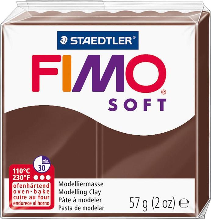Produktbild Fimo Soft Block