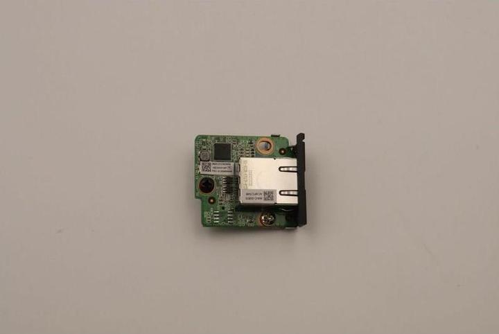 Immagine prodotto Lenovo Scheda LAN CARDPOP BLD Tiny8 BTB