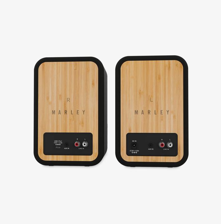 Produktbild House of Marley Get Together Duo (1 Paar, 20 W)