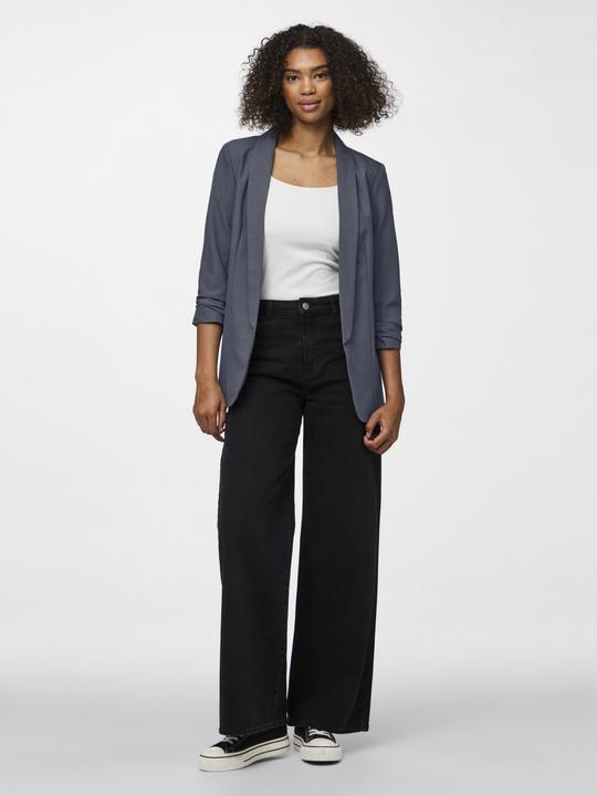 Produktbild Pieces Langer 3/4-Ärmel Blazer (S)