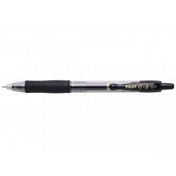 Image du produit Pilot G2 (Transparent, Noir, 1 x)