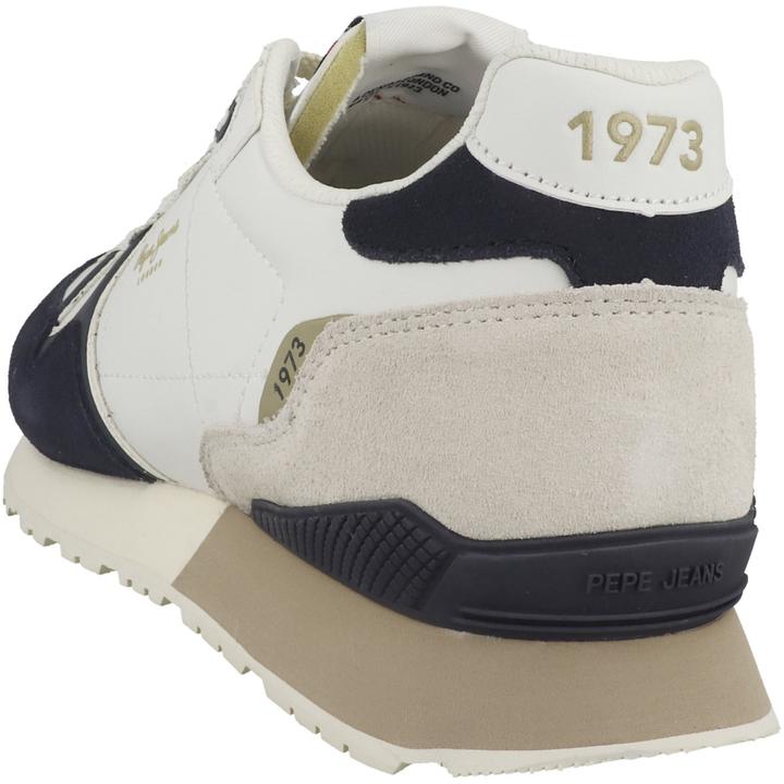 Actual product image Pepe Jeans Brit Ivy - 65517 (41)