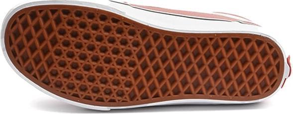 Actual product image Vans WM Filmore Hi CANVAS (37)