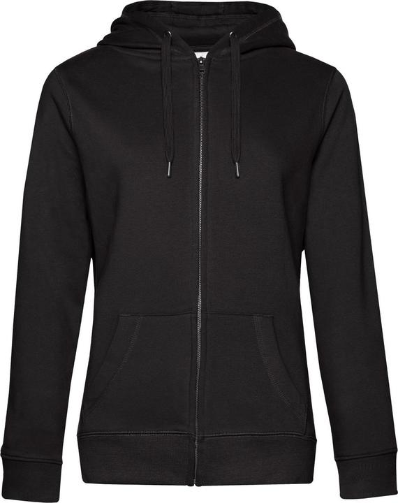 Image du produit B&C - Veste à capuche QUEEN - Femme (M)