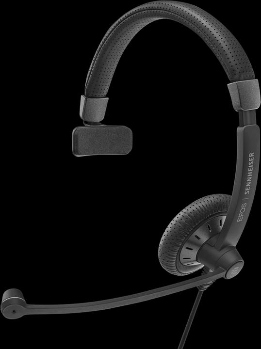 Actual product image EPOS Impact SC 45 USB MS 3.5mm mono (Cable, USB-A)