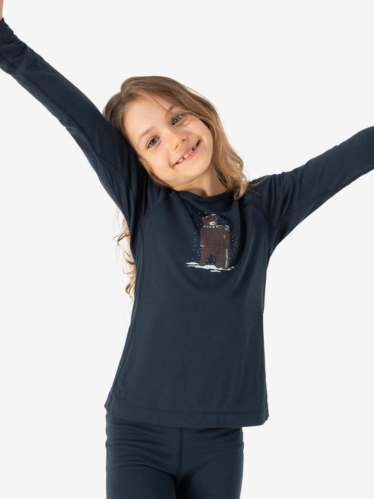Produktbild Super Natural K BENNIE BEAR175 LS (140)