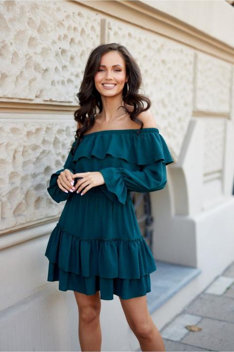 Actual product image Roco Fashion Everyday dress model (38)