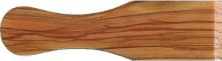Image du produit Bérard Raclettespachtel Olivenholz 13 cm