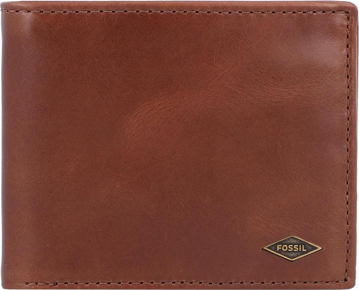 Fossil Ryan Geldbörse RFID Leder 11 cm