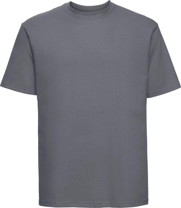 Russell Organik TShirt Kurzarm
