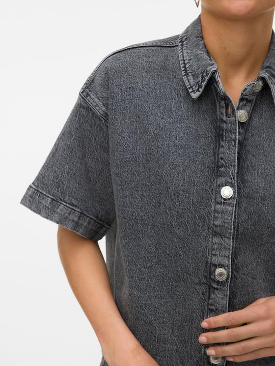 Immagine prodotto Vero Moda VMTESSA Jeanshemd Jeanshemd (XL)